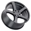   Alloy Wheel 20x9 ET15 6x139,7 9x20" 6x139,7 ET15 Metallic Black Faro Black Rhino