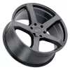 Alloy Wheel 20x9 ET30 6x135 Metallic Black Faro Black Rhino
