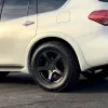 Alloy Wheel 20x9 ET30 6x135 Metallic Black Faro Black Rhino