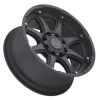 Alloy Wheel 20x9 ET12 6x139,7 Matte Black Glamis Black Rhino