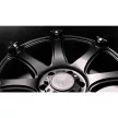 Alloy Wheel 20x9 ET12 6x139,7 Matte Black Glamis Black Rhino