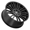 Alloy Wheel 20x9 ET15 6x139,7 Gloss Black Kruger Black Rhino