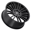 Alloy Wheel 20x9 ET15 6x139,7 Gloss Black Kruger Black Rhino