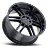 Alloy Wheel 20x9 ET15 6x139,7 Gloss Black Katavi Black Rhino