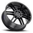 Alloy Wheel 20x9 ET20 6x114.3 Gloss Black Katavi Black Rhino
