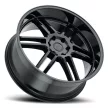 Alloy Wheel 20x9 ET30 5x127 Gloss Black Katavi Black Rhino