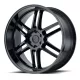 Alloy Wheel 20x9 ET30 6x135 Gloss Black Katavi Black Rhino