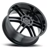 Alloy Wheel 20x9 ET30 6x135 Gloss Black Katavi Black Rhino