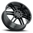 Alloy Wheel 20x9 ET30 6x135 Gloss Black Katavi Black Rhino