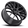 Alloy Wheel 20x9 ET15 6x139,7 Gloss Black Kunene Black Rhino
