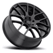Alloy Wheel 20x9 ET15 6x139,7 Gloss Black Kunene Black Rhino