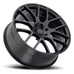 Alloy Wheel 20x9 ET25 5x150 Gloss Black Kunene Black Rhino