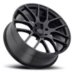 Alloy Wheel 20x9 ET30 6x135 Gloss Black Kunene Black Rhino