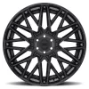 Alloy Wheel 20x9 ET30 5x127 Gloss Black Morocco Black Rhino
