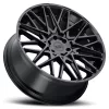   Alloy Wheel 20x9 ET40 6x139,7 Gloss Black Morocco Black Rhino
