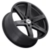 Alloy Wheel 20x9 ET20 6x139,7 Matte Black Peak Black Rhino