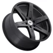 Alloy Wheel 20x9 ET20 6x139,7 Matte Black Peak Black Rhino