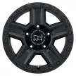 Alloy Wheel 20x9 ET35 5x127 Matte Black Ravine Black Rhino