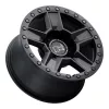 Alloy Wheel 20x9 ET35 5x127 Matte Black Ravine Black Rhino