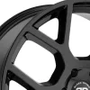 Alloy Wheel 20x9 ET30 6x135 Gloss Black Tembe Black Rhino