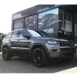 Alloy Wheel 20x9 ET30 6x135 Gloss Black Tembe Black Rhino