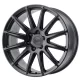 Alloy Wheel 20x9 ET20 6x114.3 Matte Black Waza Black Rhino