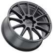 Alloy Wheel 20x9 ET20 6x114.3 Matte Black Waza Black Rhino