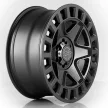Alloy Wheel 20x9 ET12 6x135 Matte Gunmetal York Black Rhino