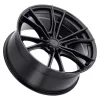 Alloy Wheel 20x9 ET20 6x114.3 Gloss Black Zion 6 Black Rhino