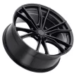 Alloy Wheel 20x9 ET20 6x114.3 Gloss Black Zion 6 Black Rhino