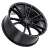 Alloy Wheel 20x9 ET20 6x139,7 Gloss Black Zion 6 Black Rhino