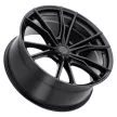 Alloy Wheel 20x9 ET20 6x139,7 Gloss Black Zion 6 Black Rhino