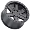 Alloy Wheel 20x9.5 ET12 6x135 Matte Black Attica Black Rhino