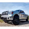 Alloy Wheel 20x9.5 ET12 6x135 Matte Black Attica Black Rhino