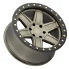  Alloy Wheel 20x9.5 ET12 6x135 Matte Bronze Attica Black Rhino