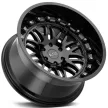 Alloy Wheel 20x9.5 ET-18 6x139,7 Gloss Black Fury Black Rhino