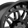 Alloy Wheel 20x9.5 ET12 6x139,7 Gloss Black Fury Black Rhino