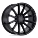 Alloy Wheel 20x9.5 ET12 6x139,7 Gloss Black Rotorua Black Rhino
