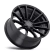 Alloy Wheel 20x9.5 ET12 6x139,7 Gloss Black Rotorua Black Rhino