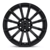   Alloy Wheel 20x9.5 ET12 6x139,7 Gloss Black Rotorua Black Rhino
