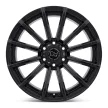 Alloy Wheel 20x9.5 ET12 6x139,7 Gloss Black Rotorua Black Rhino