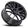   Alloy Wheel 22x9.5 ET10 6x139,7 Gloss Black Kunene Black Rhino