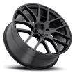Alloy Wheel 22x9.5 ET10 6x139,7 Gloss Black Kunene Black Rhino