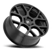 Alloy Wheel 22x9.5 ET10 6x139,7 Gloss Black Tembe Black Rhino