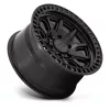 Alloy Wheel 17x8.5 ET34 5x120 Matte Black Calico Black Rhino