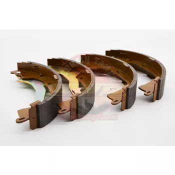   Terrain Tamer Fékpofa készlet (Brake Shoe Set) Volkswagen Amarok 2011->