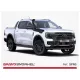 BRAVO SNORKEL FORD RANGER PX (2023 - )