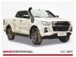 BRAVO SNORKEL ISUZU D-MAX (2020 - )