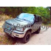 BRAVO SNORKEL ISUZU / OPEL TROOPER / MONTEREY (1992 - 2004)
