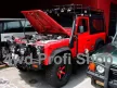 LAND ROVER DEFENDER 200 (1990 - 1994)